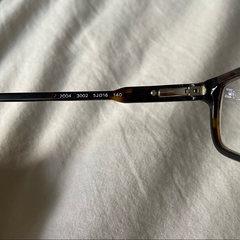 Y2K Burberry frames - Picture 7 of 11